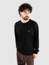 Volcom Stone Blanks Bsct Maglietta a manica lunga