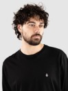Volcom Stone Blanks Bsct Long Sleeve T-Shirt