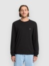 Volcom Stone Blanks Bsct Long Sleeve T-Shirt