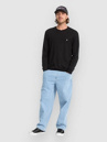 Volcom Stone Blanks Bsct Maglietta a manica lunga