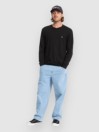 Volcom Stone Blanks Bsct Longsleeve