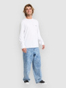 Volcom Stone Blanks Bsct Longsleeve