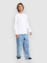 Volcom Stone Blanks Bsct Longsleeve