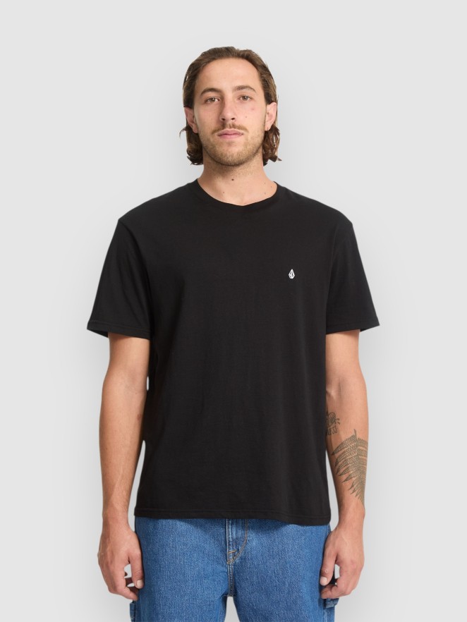 Volcom Stone Blanks Bsc T-Shirt