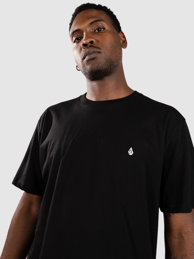 Volcom Stone Blanks Bsc T-Shirt
