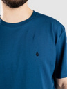 Volcom Stone Blanks Bsc T-Shirt