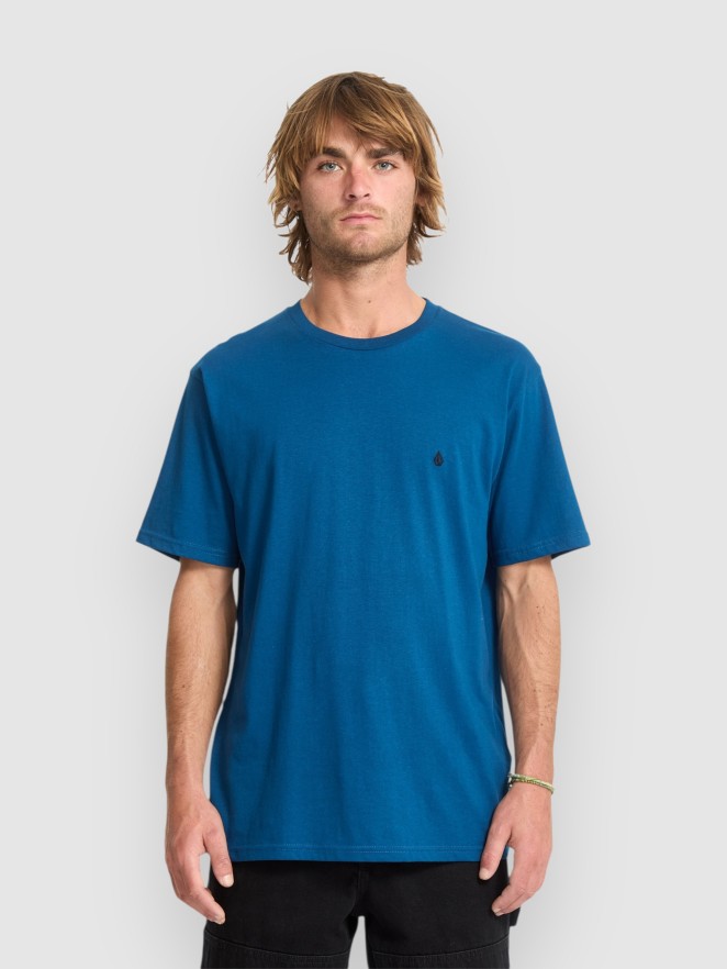 Volcom Stone Blanks Bsc T-Shirt