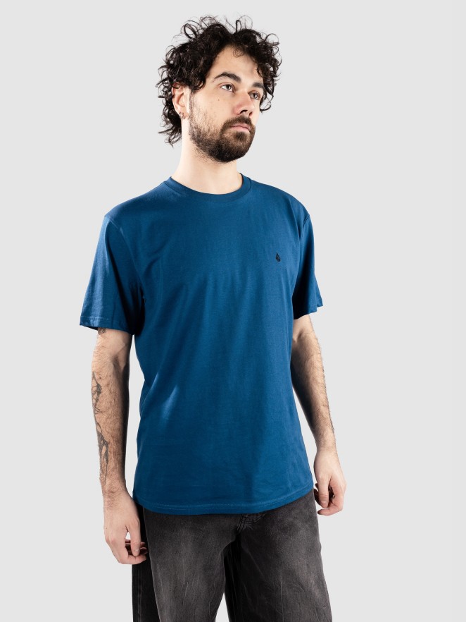 Volcom Stone Blanks Bsc T-Shirt