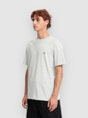 Volcom Stone Blanks Bsc Camiseta