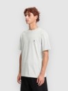 Volcom Stone Blanks Bsc Camiseta