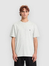 Volcom Stone Blanks Bsc Camiseta