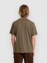 Volcom Stone Blanks Bsc T-Shirt