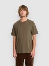 Volcom Stone Blanks Bsc T-Shirt
