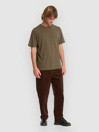 Volcom Stone Blanks Bsc T-Shirt