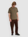 Volcom Stone Blanks Bsc T-Shirt