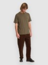 Volcom Stone Blanks Bsc T-skjorte