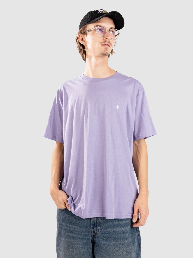 Volcom Stone Blanks Bsc Tricko