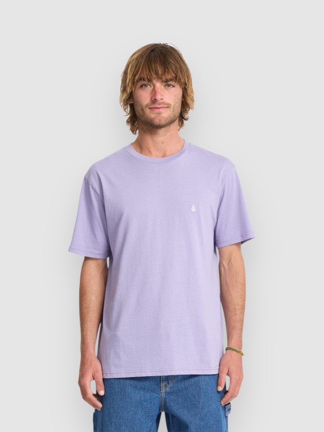 Volcom Stone Blanks Bsc Camiseta
