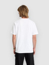 Volcom Stone Blanks Bsc Camiseta