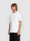 Volcom Stone Blanks Bsc Camiseta