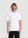 Volcom Stone Blanks Bsc Camiseta