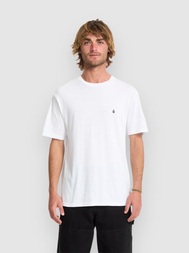 Volcom Stone Blanks Bsc Camiseta