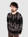 Volcom Stone Jacquard Pullover