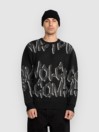 Volcom Stone Jacquard Sweter