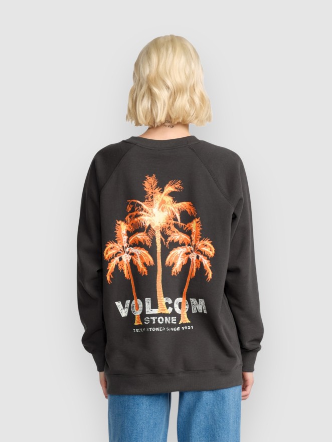 Volcom Stone Magic Crew Sweater