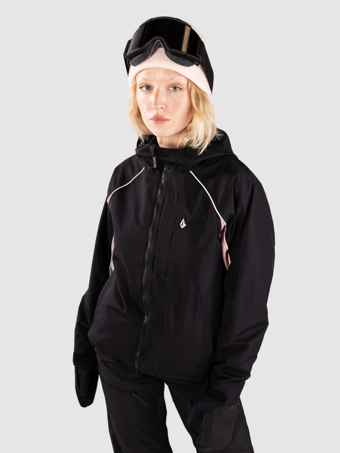 Volcom Stone Smokeshow 20K Jacket
