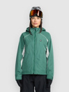 Volcom Stone Smokeshow 20K Veste