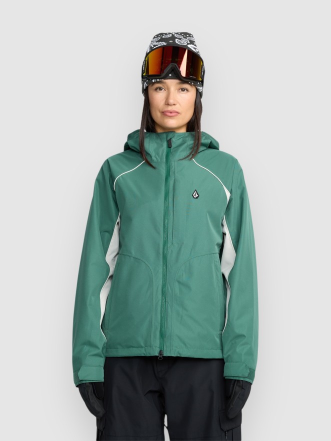 Volcom Stone Smokeshow 20K Veste