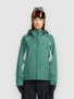 spruce green