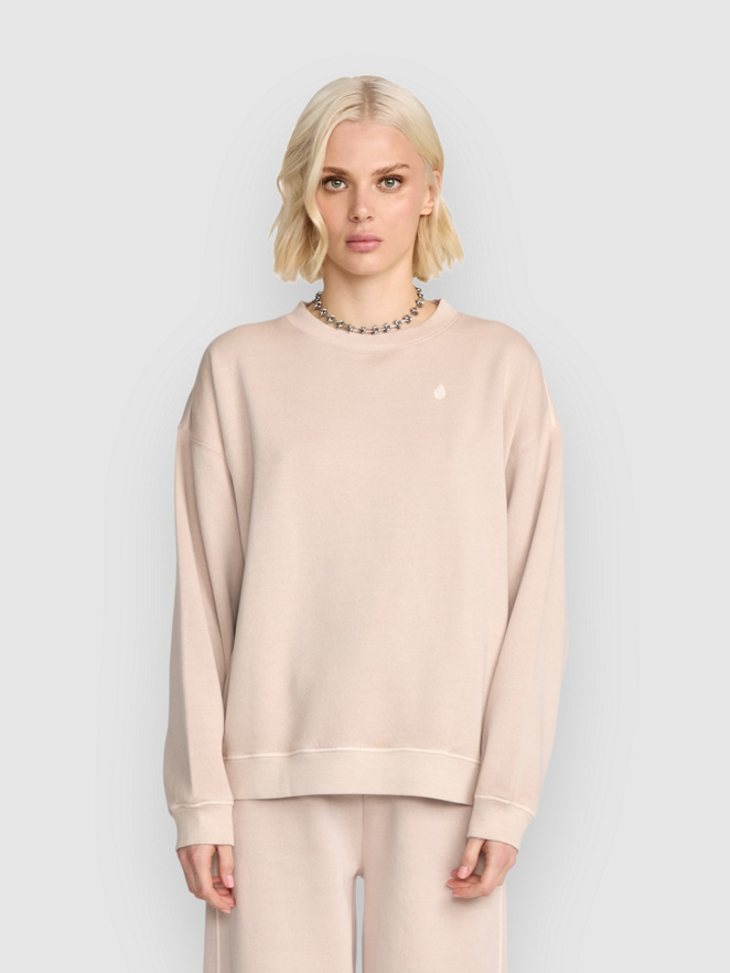 Volcom Stone Soft Crew Sweater