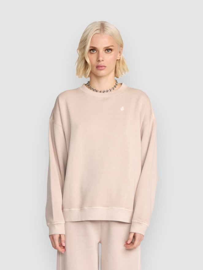 Volcom Stone Soft Crew Sweater