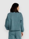 Volcom Stone Soft Quarter Half-Zip Fleece Pullover