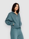 Volcom Stone Soft Quarter Half-Zip Fleece Pullover