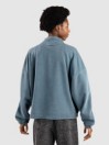 Volcom Stone Soft Quarter Half-Zip Fleece Sweater