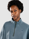 Volcom Stone Soft Quarter Half-Zip Fleece Sweater