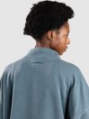 Volcom Stone Soft Quarter Half-Zip Fleece Sweater