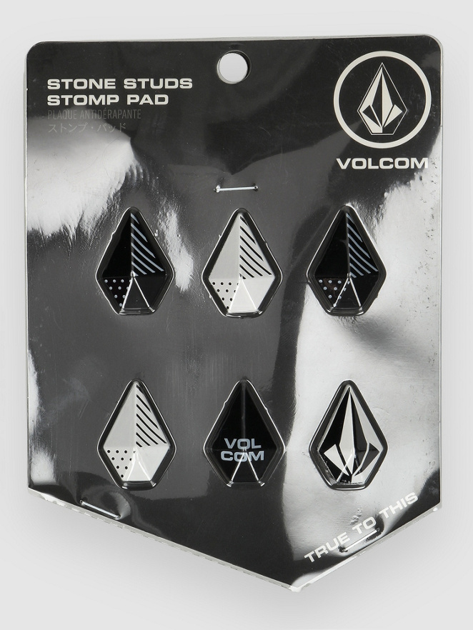 Volcom Stone Studs Stomp Pad