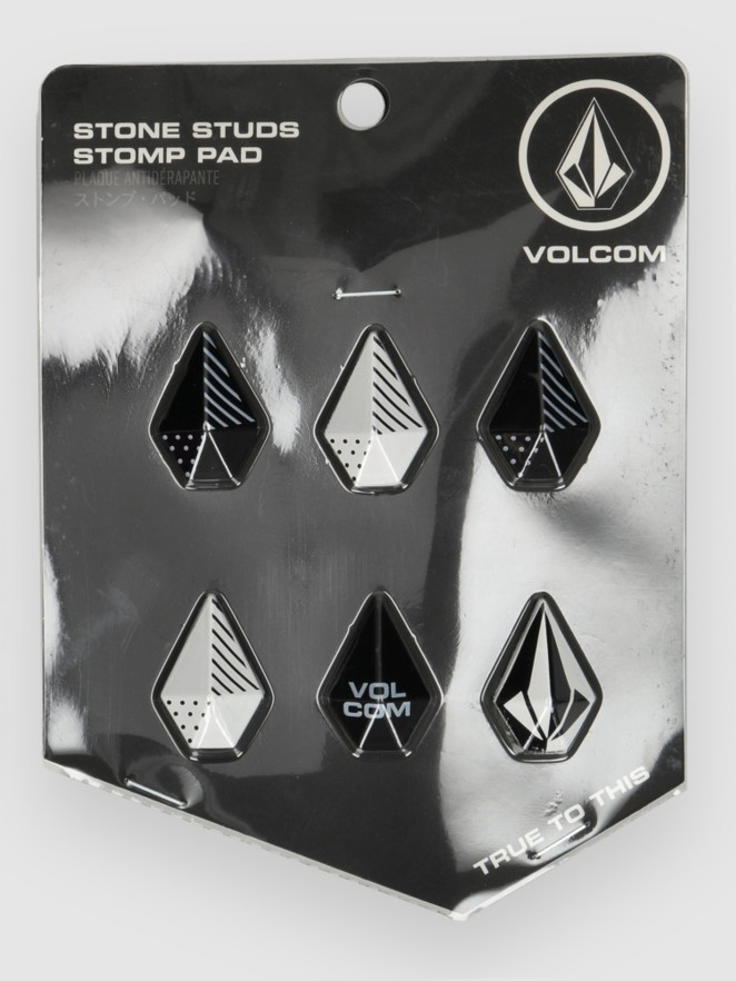 Volcom Stone Studs Stomp Pad