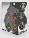 Volcom Stone Studs Stomp Pad