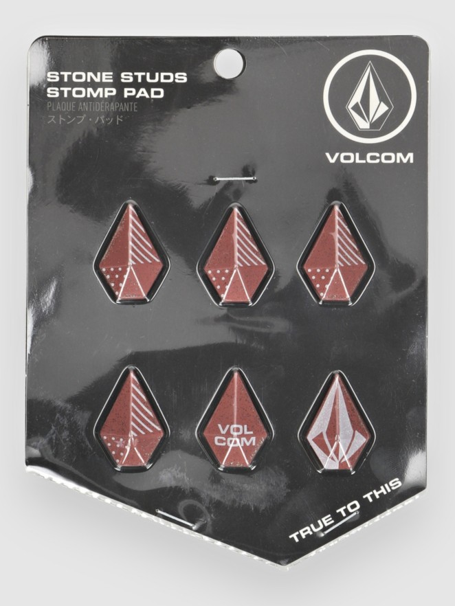 Volcom Stone Studs Grip pad