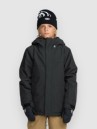 Volcom Stone.91 Ins Kids Veste