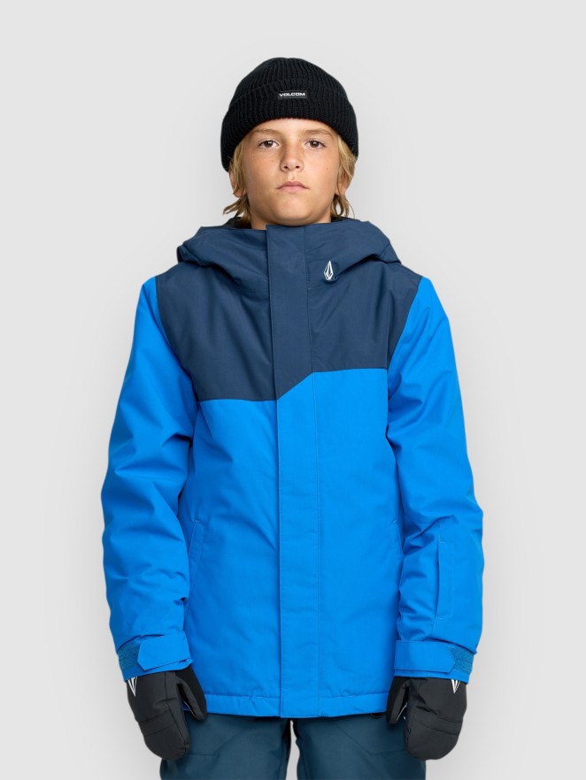 Volcom Stone.91 Ins Kids Jacket