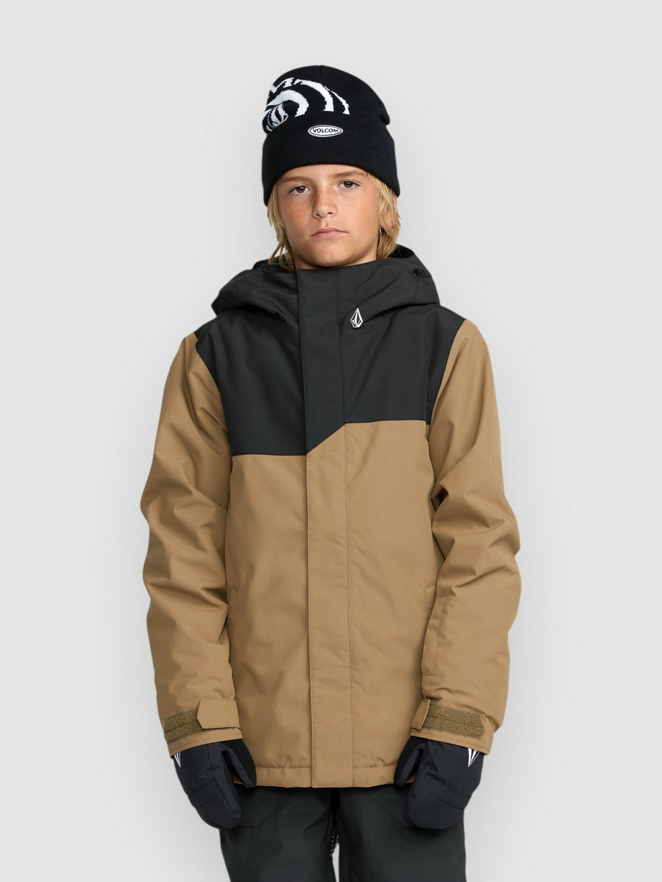 Volcom Stone.91 Ins Kids Jacket
