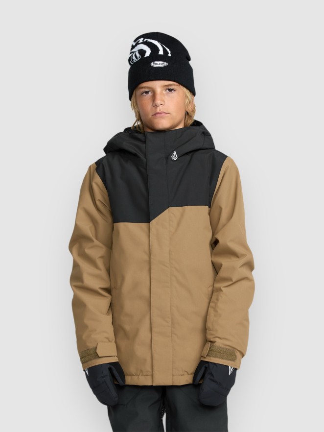 Volcom Stone.91 Ins Kids Jacket