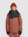 Volcom Stone.91 Ins Kids Jacka