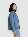 Volcom Stoned Bf Shacket Jacket